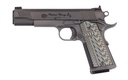 COLT MFG O1080CS CUSTOM CARRY  45 ACP 7+1 5" NATIONAL MATCH BARREL, STEEL FRAME W/PICATINNY RAIL