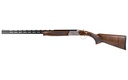 GIRSAN  BALIKLI BLUE LABEL 410 BORE BREAK OPEN 2.50" 2RD 26" BLUE POLISHED OVER/UNDER VENT RIB BARREL, ENGRAVED SILVER ALUMINUM RECEIVER, FIXED TURKISH WALNUT STOCK, 5 MOBIL CHOKES