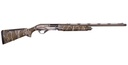 WEATHERBY XTB1224SMG SORIX TURKEY COMPACT 12 GAUGE SEMI AUTO 3.50" 2+1 24" BURNT BRONZE CERAKOTE VENT RIB BARREL & DRILLED & TAPPED RECEIVER, FIXED MOSSY OAK BOTTOMLAND SYNTHETIC STOCK, AMBIDEXTROUS