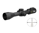 SIG SAUER ELECTRO-OPTICS SOSBDX4411 SIERRA4 BDX BLACK 4-16X44MM 30MM TUBE ILLUMINATED BDX-R2 BALLISTOC W/194 LEDS RETICLE