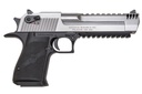 MAGNUM RESEARCH DE357ASIMB DESERT EAGLE MARK XIX L6 357 MAG 6" 9+1 BLACK HARDCOAT ANODIZED ALUMINUM FRAME STAINLESS STEEL SLIDE BLACK POLYMER GRIP