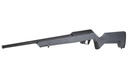 SAVAGE ARMS 19777 RXR  22 LR 10+1 16.50" MILITARY GRAY