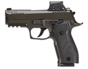SIG SAUER 226XCA9LEGIONRXSL   9MM LUGER