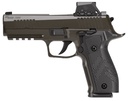 SIG SAUER 226X9LEGIONRXSL P226  9MM LUGER