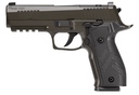 SIG 226X9LEGION10 P226 9MM 4.4 OR DASA 10R
