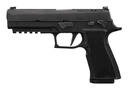 SIG 320X510BXR3R2MS    P320 10MM   5 15R OR MS BLK