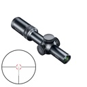 BUSHNELL R5-1624S26 R5  BLACK 1-6X 24MM 30MM TUBE ILLUMINATED DD2-QA RETICLE