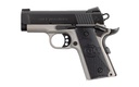 COLT MFG O7000XETT DEFENDER  45 ACP 7+1 3" CARBON STEEL SLIDE, ALUMINUM FRAME W/BEAVERTAIL, G10 GRIP