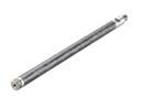 RUGER 90989   16.10" STAINLESS STEEL BARREL