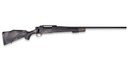 WEATHERBY  VANGUARD BLACK HILLS 30-06 SPRINGFIELD 22" THREADED BARREL
