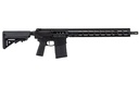 IWI US Z25DMR18308 ZION-25  308 WIN 20+1 18" BLACK NITRIDE THREADED BARREL, BLACK RECEIVER W/PICATINNY RAIL, ARCA/M-LOK HANDGUARD, 8 POSITION B5 BLACK SYNTHETIC STOCK, BLACK POLYMER GRIP
