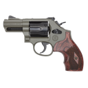 S&W M19          14451  357MAG         2.5 6R RSWD