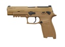SIG M179CSSMS10     M17 9MM 4.7 3X10        OR COY