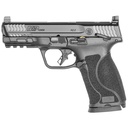 S&W M&P 14092 10MM M2.0 OR STCOMP TS 4 10R BLK