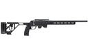 TIKKA JRT1XATB30020 T1X ACE TARGET 22 LR 10+1 20" BLACK ANODIZED THREADED BARREL, PICATINNY RAIL RECEIVER, ARCA/M-LOK HANDGUARDS, BLACK ADJUSTABLE ALUMINUM STOCK, BLACK POLYMER GRIPS