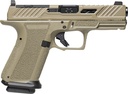 SHADOW SS-1024    MR920  9MM ELT OR            FDE