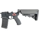 FRANKLIN ARMORY 0020023BLK BFSIII  ALUMINUM BLACK HARDCOAT ANODIZE