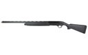 POINTER REXPFT12BB FT12 FIELD TREK FULL SIZE 12 GAUGE SEMI-AUTO 3" 5+1 28" BLACK CERAKOTE VENT RIB BARREL, BLACK CERAKOTE ALUMINUM RECEIVER, FIXED BLACK SYNTHETIC STOCK