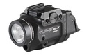 STREAMLIGHT 69468 TLR-8  BLACK ALUMINUM 1913 SHORT 1,000 LUMENS RED LASER