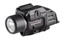 STREAMLIGHT 69465 TLR-8  BLACK ALUMINUM 1,000 LUMENS RED LASER