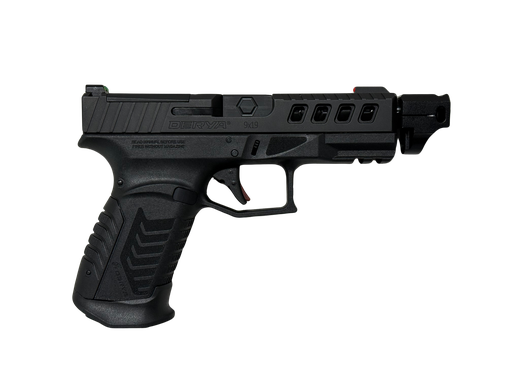 [850067243304] DERYA 10L.DY9.COMP.US   DY9 COMP 9MM 4.64 10RD