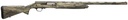 BROWNING 0119325005 A5  16 GAUGE SEMI-AUTO 2.75" 4+1 26" REALTREE LEGACY VENT RIB BARREL, HUMPBACK ALUMINUM RECEIVER, ADJUSTABLE COMPOSITE STOCK, INVECTOR-DS CHOKES