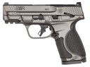 S&W M&P9 M2.0 14105 METAL CMP 9M OR TS 3.6 15R GRY