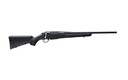 TIKKA JRTXEC31520MT T3 LITE COMPACT 243 WIN 3+1 20" MATTE BLUED THREADED BARREL, BLUED DRILLED & TAPPED STEEL RECEIVER, FIXED BLACK SYNTHETIC STOCK