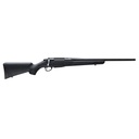 TIKKA JRTXE34122MT T3 LITE FULL SIZE 300 WSM 3+1 22.40" MATTE BLUED THREADED BARREL, BLUED DRILLED & TAPPED STEEL RECEIVER, FIXED BLACK SYNTHETIC STOCK, RIGHT HAND