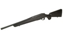 TIKKA JRTXE31216MT T3 LITE FULL SIZE 223 REM 3+1 16" MATTE BLUED THREADED BARREL, BLUED DRILLED & TAPPED STEEL RECEIVER, FIXED BLACK SYNTHETIC STOCK, RIGHT HAND