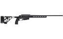 TIKKA JRTXAGB31424 T3X ACE GAME 22-250 REM 10+1 24" FLUTED THREADED BARREL, BLACK CERAKOTE PICATINNY RAIL ALUMINUM RECEIVER, M-LOK HANDGUARD, ADJUSTABLE ALUMINUM STOCK, BLACK POLYMER GRIP