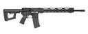 DIAMONDBACK DB1720H002 DB15  223 WYLDE 30+1 18" BLACK NITRIDE THREADED BARREL, BLACK CERAKOTE ALUMINUM RECEIVER W/PICATINNY RAIL, M-LOK HANDGUARD, BLACK SYNTHETIC STOCK, BLACK MAGPUL GRIP