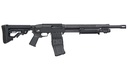 MOSSBERG 50218 590RM  12 GAUGE 10+1 18.50"