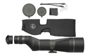 LEUPOLD 185680 SX-4 PRO GUIDE HD G2 STRAIGHT BODY 20-60X 85MM BLACK