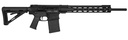 DIAMONDBACK DB1023C001 DB10  308 WIN 20RD BLACK HARD COAT ANODIZED 7075-T6 ALUMINUM RECEIVER MAGPUL MOE K GRIP