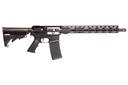 ATI ATIMS556ML15 MIL-SPORT  5.56X45MM NATO 16" 30+1 BLACK REC BLACK ADJUSTABLE ALPHA STOCK BLACK POLYMER GRIP RIGHT HAND