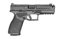 SPRINGFIELD ARMORY EC9459BUCOMP ECHELON  9MM 17/20RD 4.50" BLACK MELONITE OPTIC READY/INTEGRAL COMPENSATOR