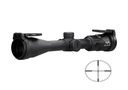 SIG SAUER ELECTRO-OPTICS SOBM43002 BUCKMASTERS  BLACK 3-12X 44MM 1" TUBE ILLUMINATED HELLFIRE BUCKMASTERS BDC RETICLE