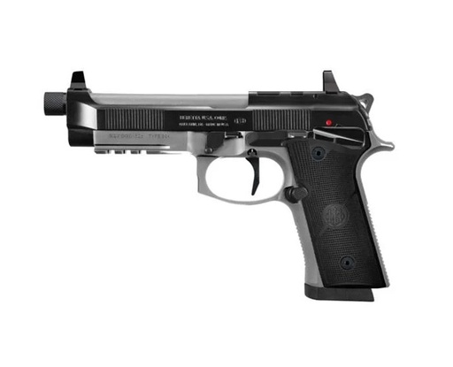 [082442975986] BERETTA USA J92XFMSA20TB   9MM LUGER 10+1 5.10"