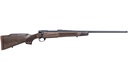 HOWA HWH22ARC 1500 MINI ACTION FULL SIZE 22 ARC 5+1 22" BLUED THREADED BARREL, BLUED STAINLESS STEEL DRILLED & TAPPED RECEIVER, WALNUT FIXED STOCK, RIGHT HAND