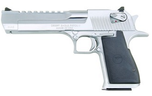 [761226024149] DESERT EAGLE 44M POLISH CHROME