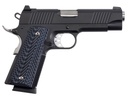 DESERT EAGLE 1911 9MM 4.3" BK#