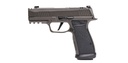 SIG SAUER 365AXGCA9LEGION10 P365 AXG LEGION 9MM 10+1 3.10" COMPACT FRAME LEGION GRAY CERAKOTE STAINLESS STEEL SLIDE G-10 GRIP