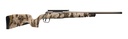 SAVAGE ARMS 32338 AXIS 2 PRO COMPACT 243 WIN 4+1 20" GUN METAL BRONZE CERAKOTE HEAVY SPORTER THREADED BARREL & PICATINNY RAIL CARBON STEEL RECEIVER, FIXED WESTERN CAMO SYNTHETIC STOCK, RIGHT HAND