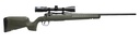 SAVAGE ARMS  AXIS 2 XP COMBO GREEN COMPACT 6.5 CREEDMOOR 4+1 20" RIGHT HAND