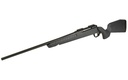 SAVAGE ARMS 32103 AXIS 2  270 WIN 4+1 22" MATTE BLACK SPORTER BARREL, MATTE BLACK DRILLED & TAPPED STEEL RECEIVER, FIXED MATTE GRAY SYNTHETIC STOCK, LEFT HAND