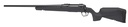 SAVAGE ARMS 32099 AXIS 2  300 AAC BLACKOUT 4+1 16.13" MATTE BLACK SPORTER BARREL, MATTE BLACK DRILLED & TAPPED STEEL RECEIVER, FIXED MATTE GRAY SYNTHETIC STOCK, LEFT HAND