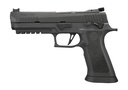 SIG 320X59LEGIONMSCA*CA*P320 9MM 5 OR 10R BLK