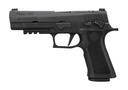 SIG SAUER 320XF9BXRP3MSCA P320-XFULL *CA COMPLIANT 9MM 10+1 4.70" BLACK NITRON STAINLESS STEEL SLIDE BLACK TEXTURED GRIP