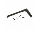 B&T FIREARMS 30331 FOLDING STOCK KIT BLACK POLYMER FITS MP9/B&T TP9